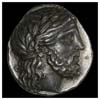 Phillip II tetradrachm