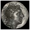 Mithradates VI tetradrachm