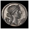 Octavian RIC 253 denarius